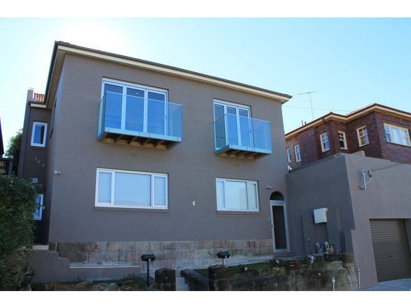 1/6 Kent Street, Waverley NSW 2024