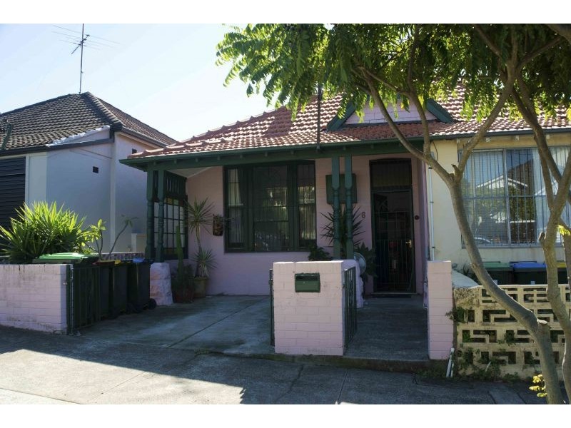 6 Gipps St, Bronte NSW 2024