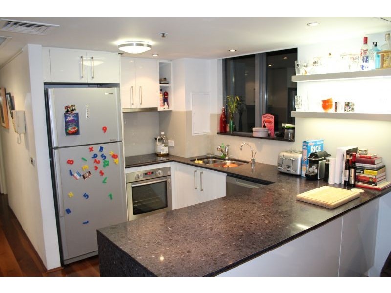 1805/148 Elizabeth Street, Sydney NSW 2000