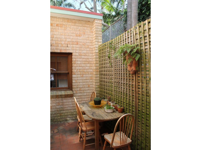 3 Creek Street, Glebe NSW 2037