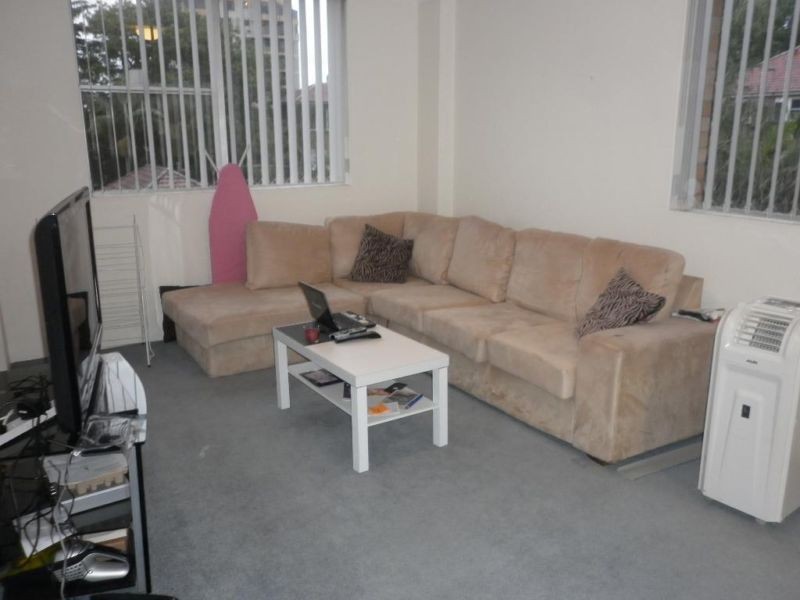 15/88 Bent St, Neutral Bay NSW 2089