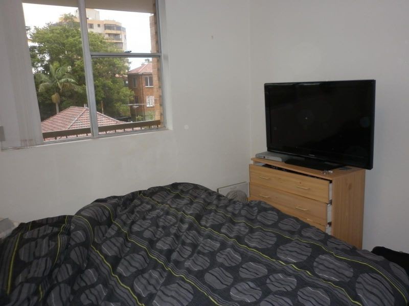 15/88 Bent St, Neutral Bay NSW 2089