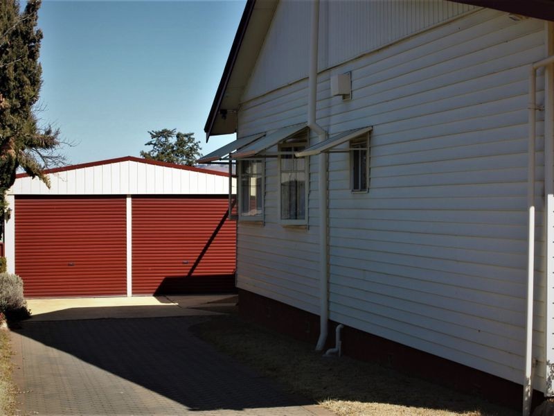 14 Gilmore Street, Coolah NSW 2843