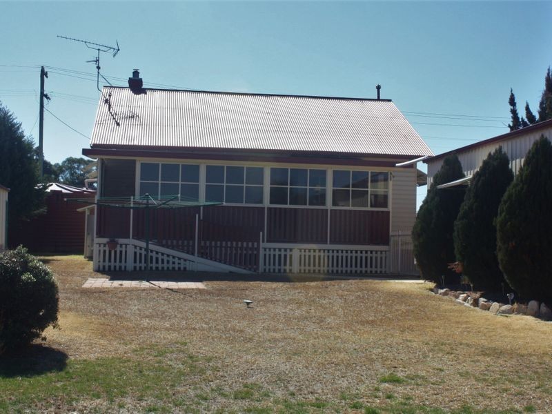 14 Gilmore Street, Coolah NSW 2843