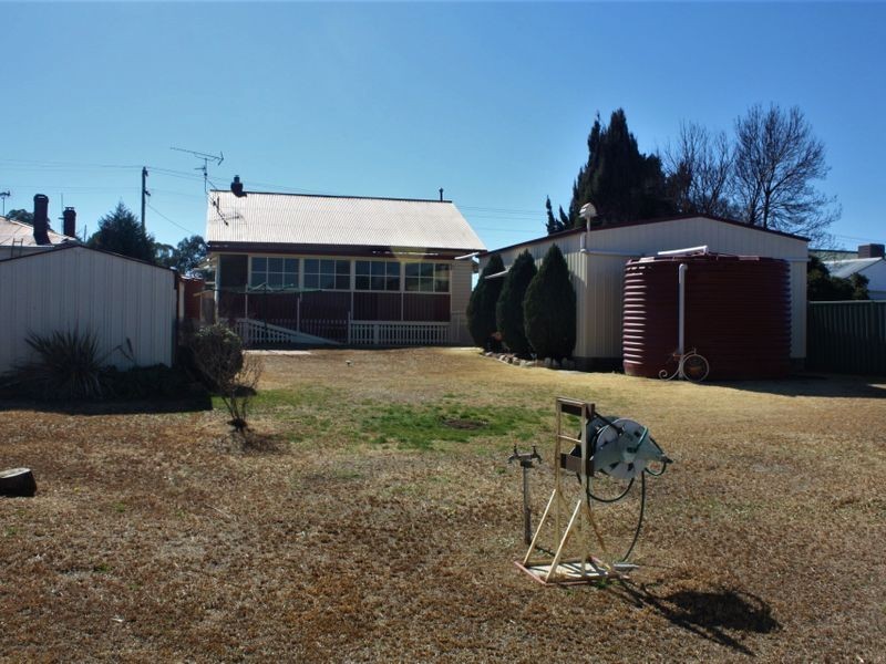 14 Gilmore Street, Coolah NSW 2843