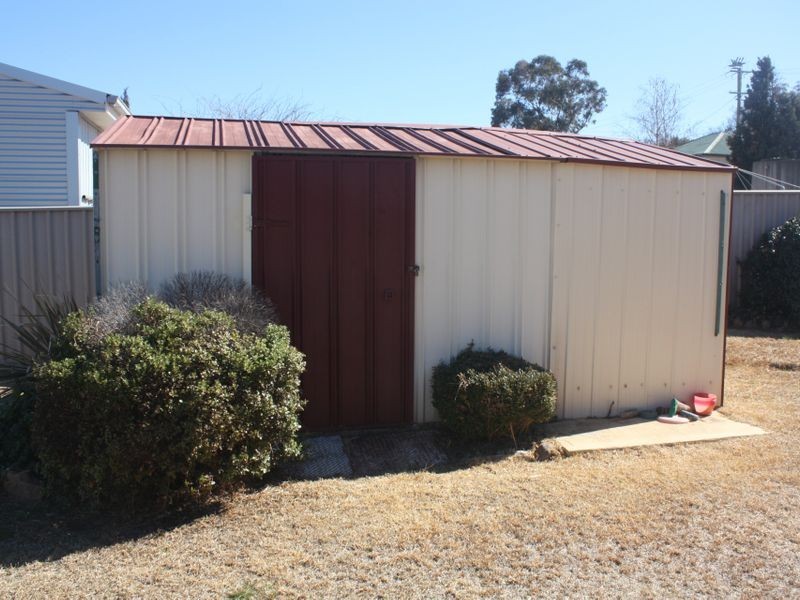 14 Gilmore Street, Coolah NSW 2843