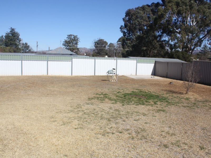 14 Gilmore Street, Coolah NSW 2843