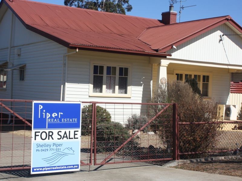 14 Gilmore Street, Coolah NSW 2843