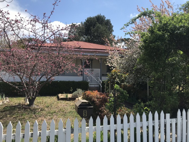 9 Oban Street, Coolah NSW 2843