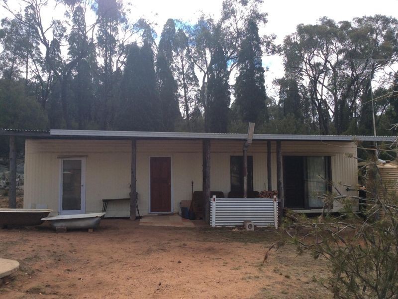 502 Patrick Road, Dunedoo NSW 2844