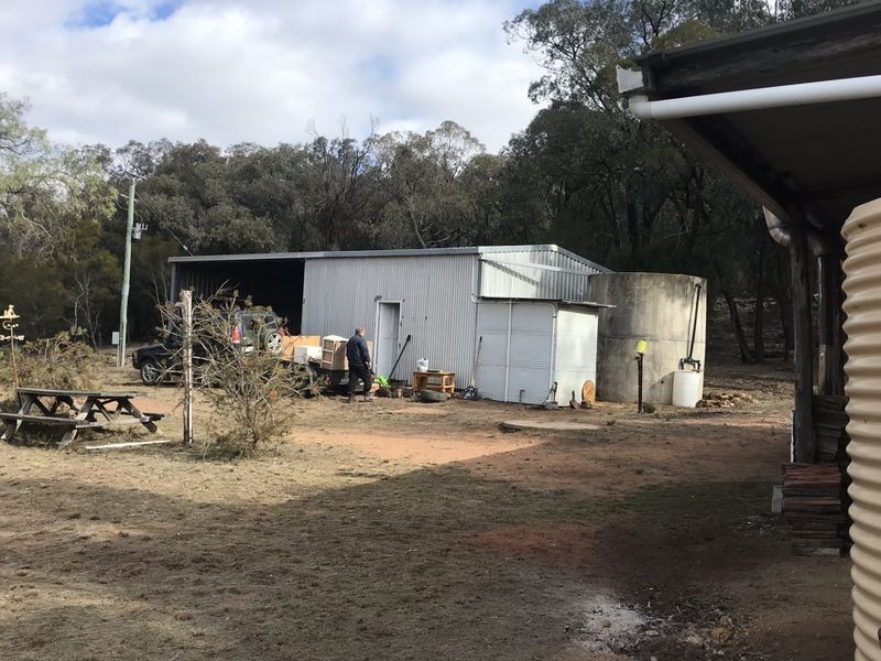 502 Patrick Road, Dunedoo NSW 2844