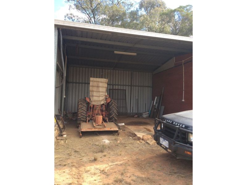 502 Patrick Road, Dunedoo NSW 2844