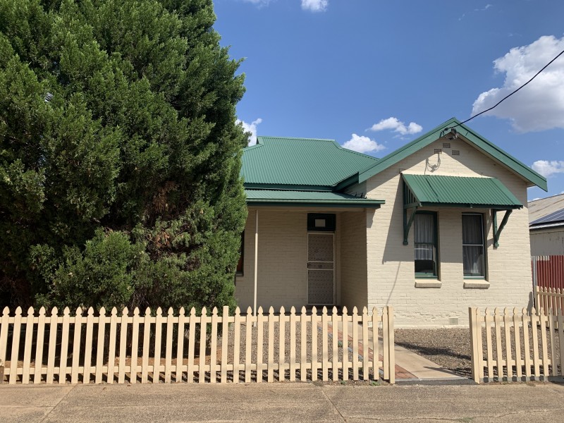 64 Binnia Street, Coolah NSW 2843