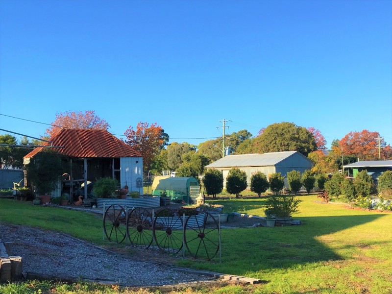 64 Binnia Street, Coolah NSW 2843