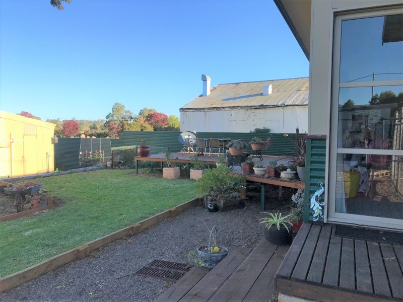 64 Binnia Street, Coolah NSW 2843