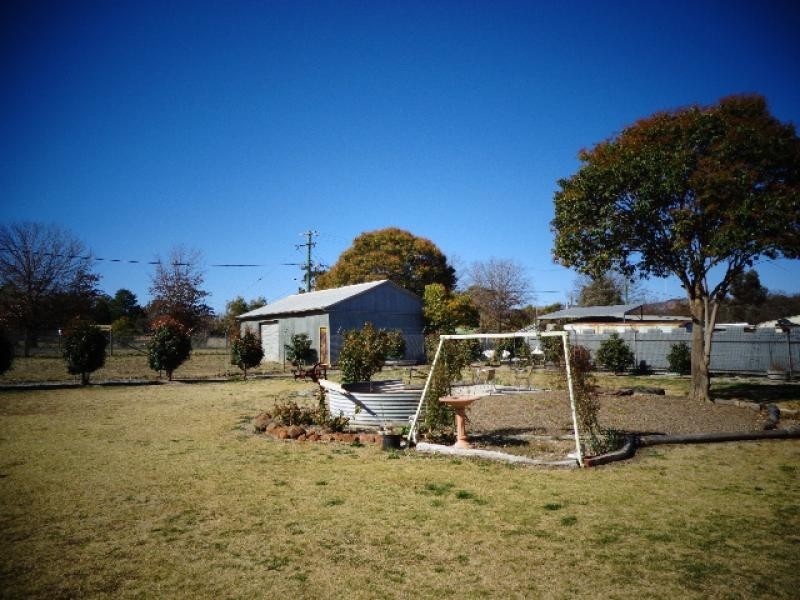 64 Binnia Street, Coolah NSW 2843