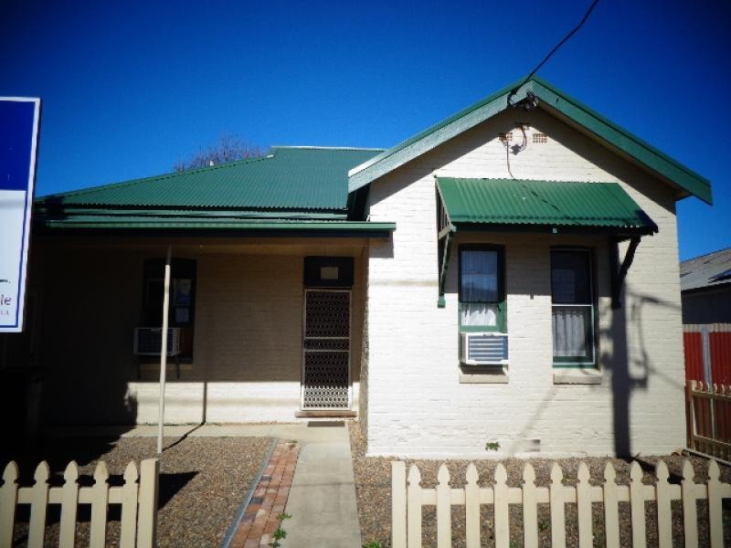 64 Binnia Street, Coolah NSW 2843