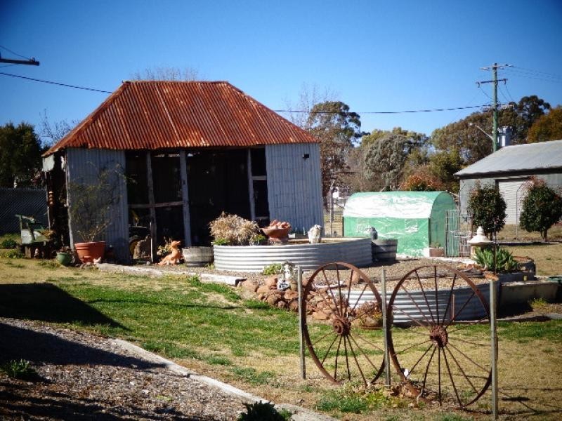 64 Binnia Street, Coolah NSW 2843