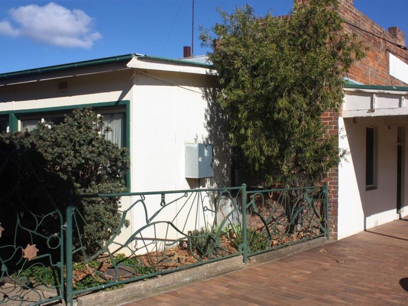 38-40 Binnia Street, Coolah NSW 2843