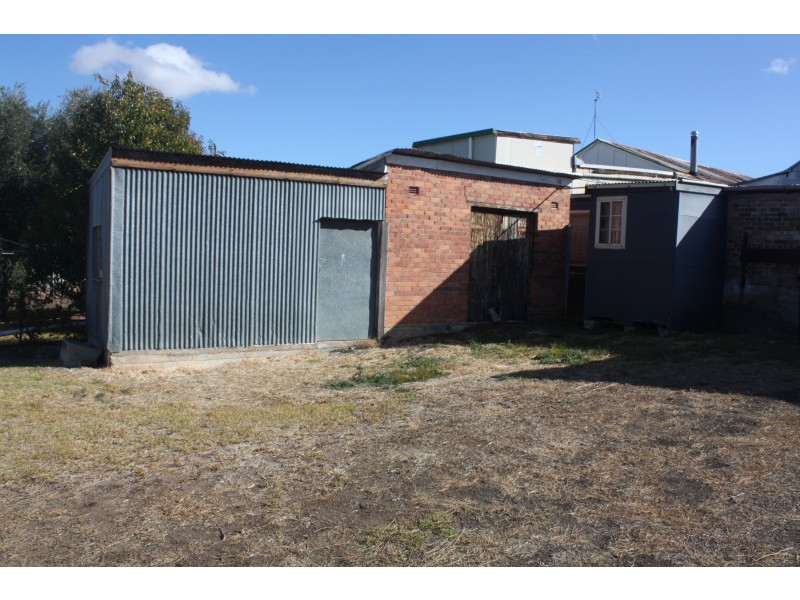 38-40 Binnia Street, Coolah NSW 2843