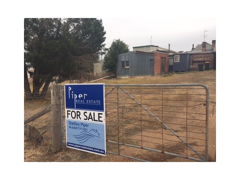 38-40 Binnia Street, Coolah NSW 2843