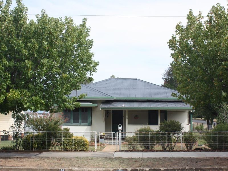 64 Martin  Street, Coolah NSW 2843