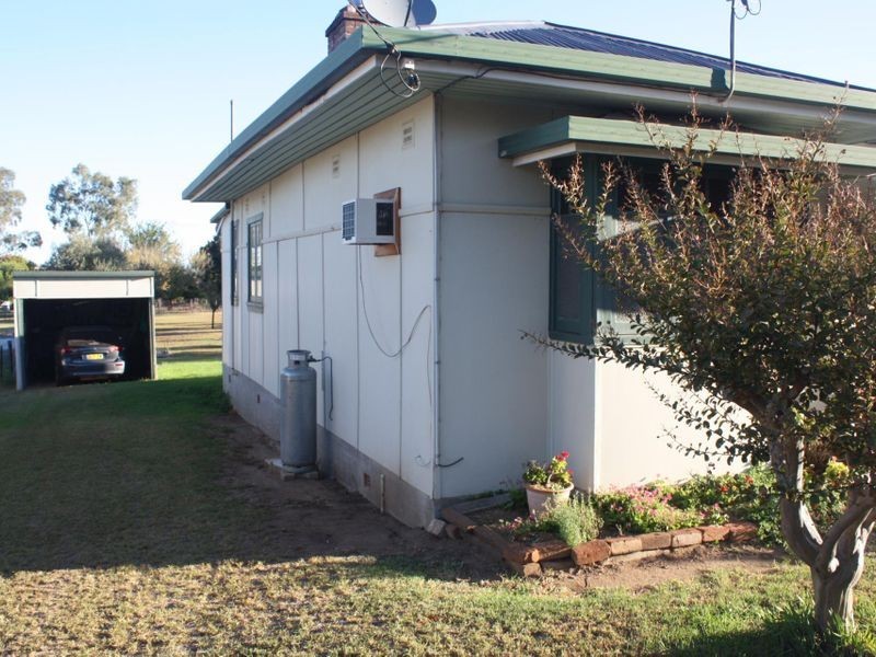 64 Martin  Street, Coolah NSW 2843