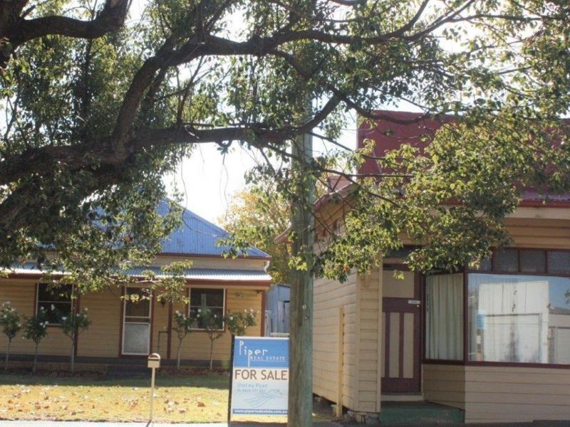 79 Binnia Street, Coolah NSW 2843