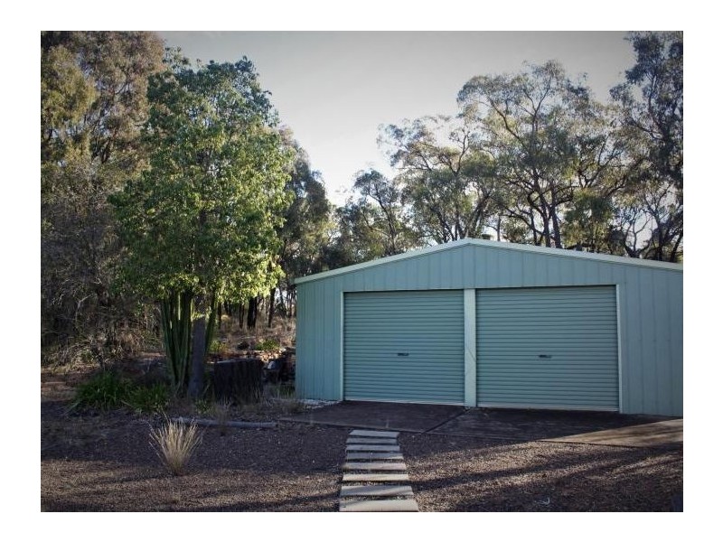 110 Wentworth Avenue, Coolah NSW 2843