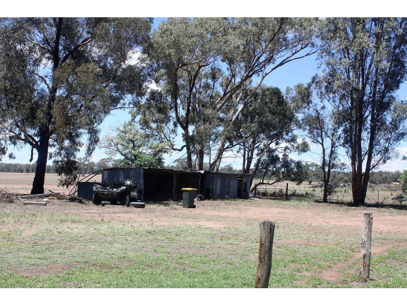 1009 Warrumbungles Way, Coolah NSW 2843