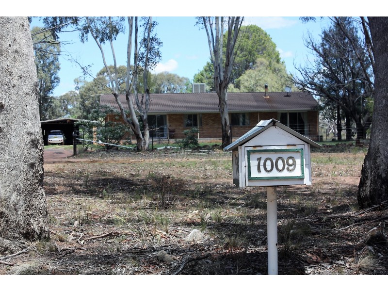 1009 Warrumbungles Way, Coolah NSW 2843