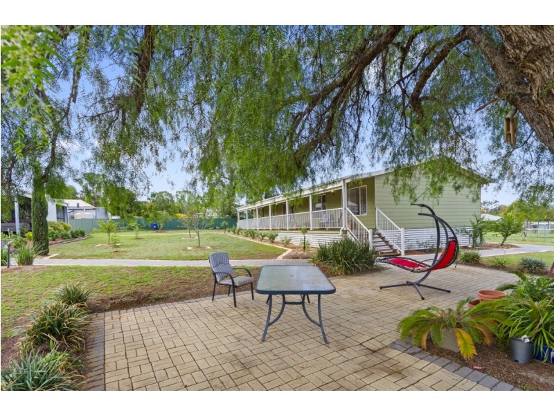 10 Cameron Place, Coolah NSW 2843