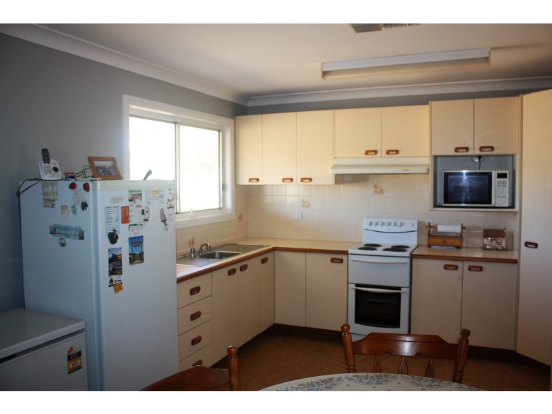 492 Sir Ivan Dougherty Drive, Dunedoo NSW 2844