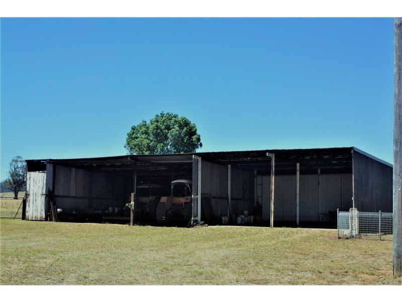 492 Sir Ivan Dougherty Drive, Dunedoo NSW 2844