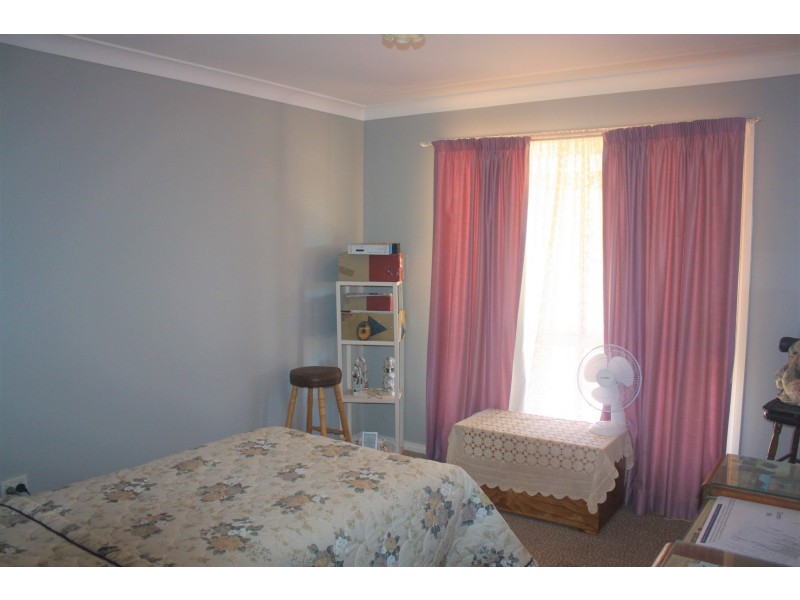 492 Sir Ivan Dougherty Drive, Dunedoo NSW 2844