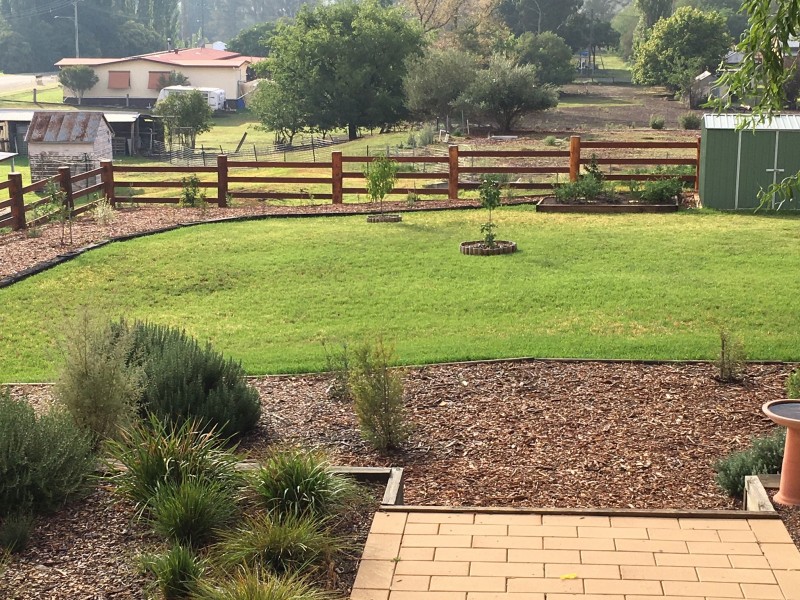 17 Scott Street, Cassilis NSW 2329