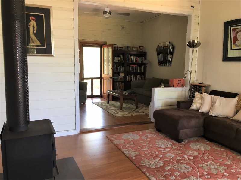 17 Scott Street, Cassilis NSW 2329