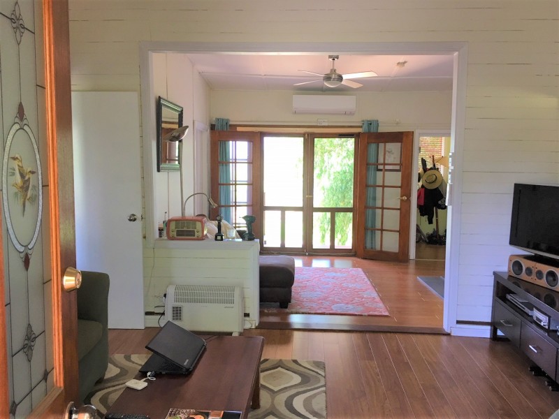 17 Scott Street, Cassilis NSW 2329