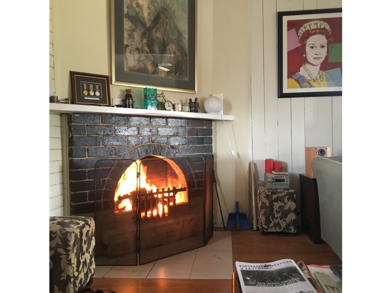 17 Scott Street, Cassilis NSW 2329