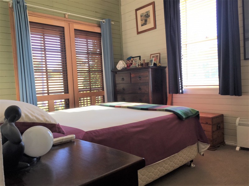 17 Scott Street, Cassilis NSW 2329