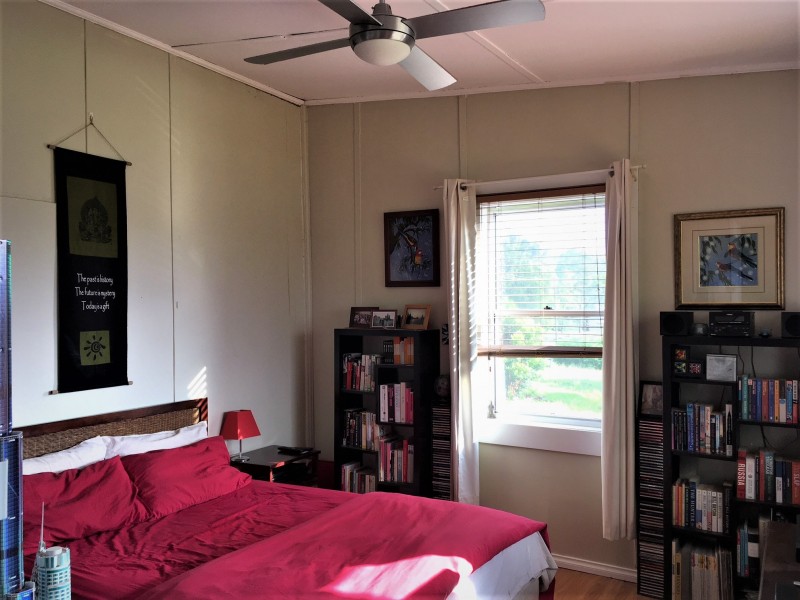 17 Scott Street, Cassilis NSW 2329