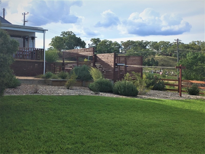 17 Scott Street, Cassilis NSW 2329