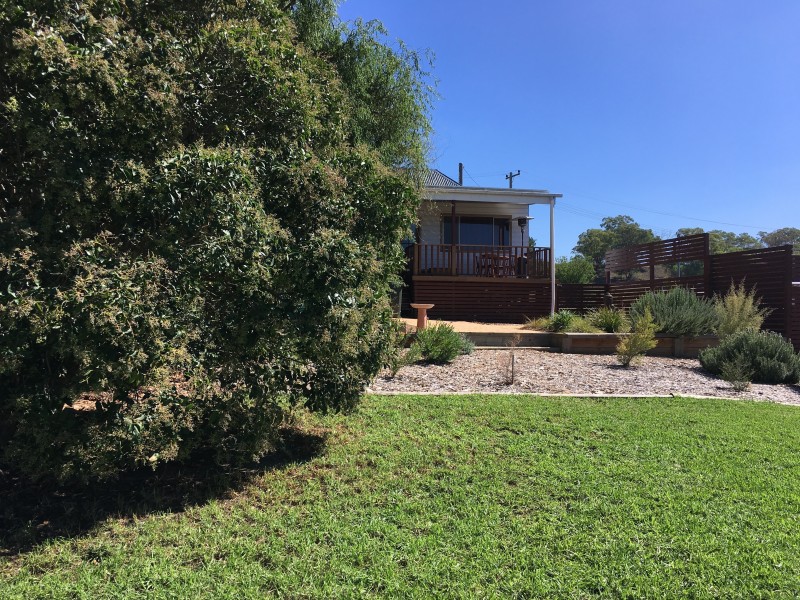 17 Scott Street, Cassilis NSW 2329