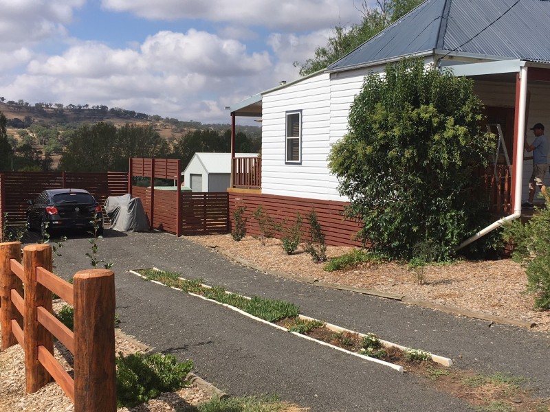 17 Scott Street, Cassilis NSW 2329