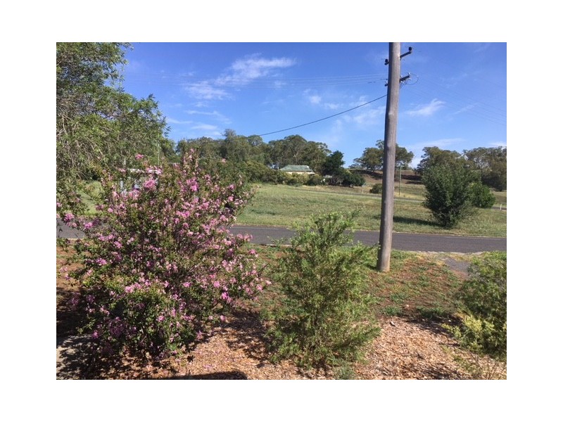 17 Scott Street, Cassilis NSW 2329