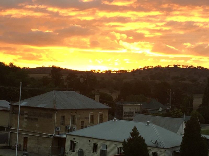 17 Scott Street, Cassilis NSW 2329