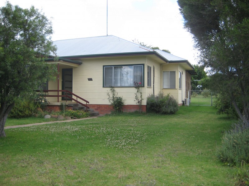 55 Booyamurra Street, Coolah NSW 2843
