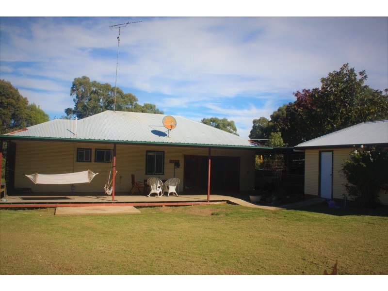 55 Booyamurra Street, Coolah NSW 2843