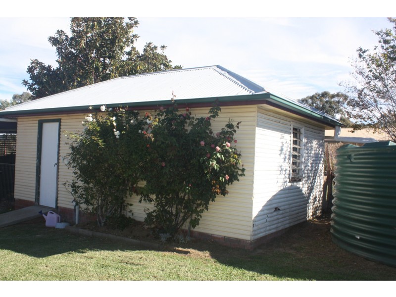 55 Booyamurra Street, Coolah NSW 2843