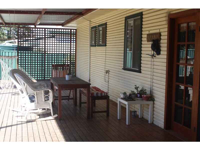 55 Booyamurra Street, Coolah NSW 2843